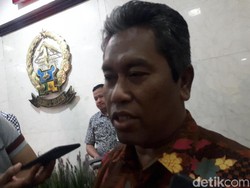 KASN Minta Gubernur Sulsel Koreksi Prosedur Pencopotan 3 Pejabat Eselon II