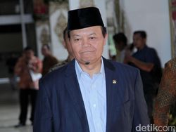 PKS: Segera Bebaskan 8 Petinggi KAMI yang Ditangkap!