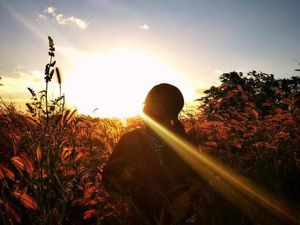 Sepotong Senja di Kota Soe