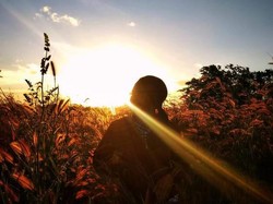 Sepotong Senja di Kota Soe