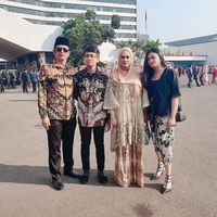 Ragam Kontroversi Mulan Jameela dari Pelakor hingga Perekor