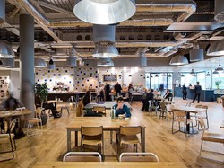 Edan! Startup WeWork Bakar Duit Rp 39 Triliun per Tahun