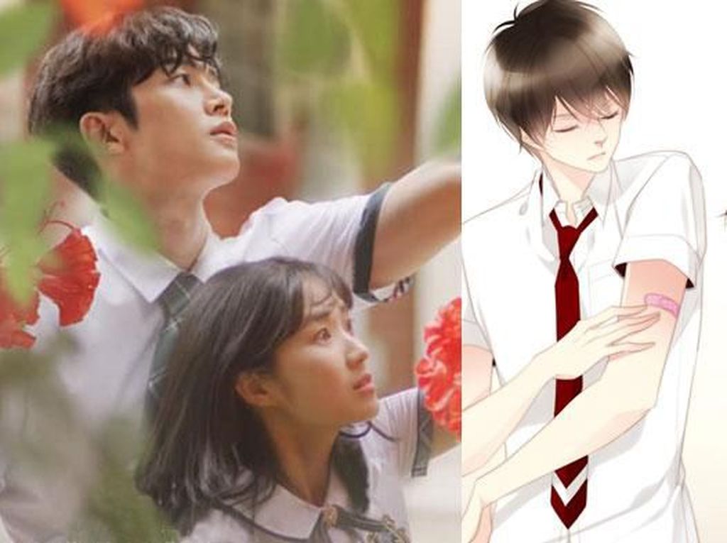 Extraordinary You, Drama Korea Terbaru yang Punya 7 Fakta Menarik Extraordinary You, Drama Korea Terbaru yang Punya 7 Fakta Menarik