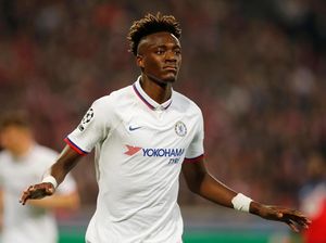 Chelsea Tunggu Lebih Banyak Gol dari Tammy Abraham