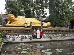 Bukan Myanmar, Ini Kota Malang