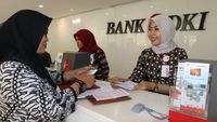 Ikut Ramaikan Hari Batik Nasional