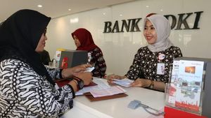 Ikut Ramaikan Hari Batik Nasional