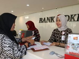 Ikut Ramaikan Hari Batik Nasional