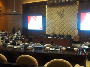 MPR Gelar Rapat Gabungan Bahas Persiapan Pemilihan Pimpinan