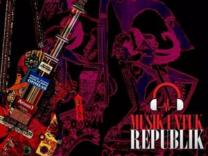 Panitia Musik untuk Republik Tak Pernah Sebut Acaranya Woodstock Indonesia Panitia Musik untuk Republik Tak Pernah Sebut Acaranya Woodstock Indonesia