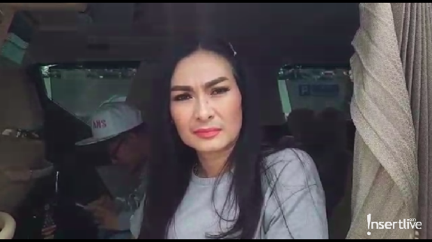 Iis Dahlia akui uangnya sudah kembali 