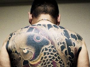 Resesi Seks di Jepang Ancam Eksistensi Yakuza Resesi Seks di Jepang Ancam Eksistensi Yakuza
