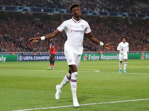 Malam Spesial Para Birthday Boy: Abraham Cetak Gol, Firmino Dua Assist