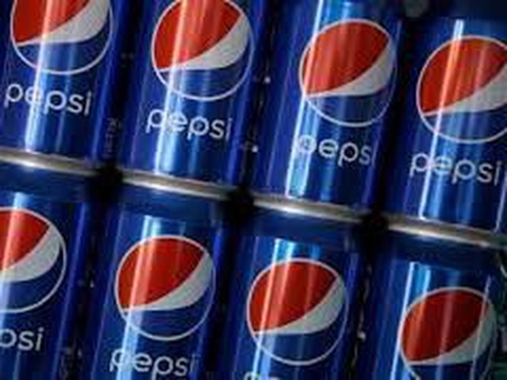 Pepsi Mulai Terjun Produksi Makanan Ringan, Ada Apa?