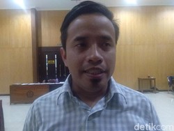Pukat UGM Desak Dewas Selidiki Isu Walkot Tanjungbalai Dekati Pimpinan KPK