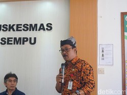 ODGJ di Banyuwangi Dulu Dipasung, Ada yang Dikira Kena Santet