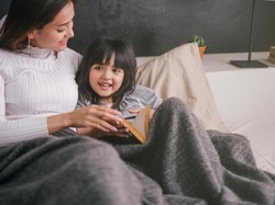 Berencana Punya Anak Lebih dari Empat? Ini Pesan Dokter Soal Risiko Kematian