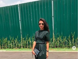 Percakapan soal Raffi-Nagita Tersebar, Asisten Nia Ramadhani Di-bully