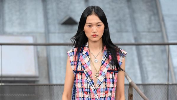 20 Koleksi Busana Ready to Wear Chanel untuk Musim Semi 2020