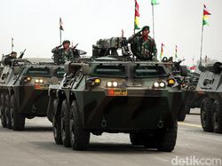 Panglima TNI Termuda dan Tertua Saat Dilantik, Siapakah Mereka?
