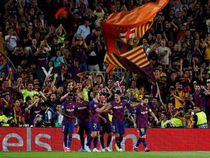 Akan Bertemu Barcelona, Mimpi Slavia Praha Jadi Kenyataan Akan Bertemu Barcelona, Mimpi Slavia Praha Jadi Kenyataan