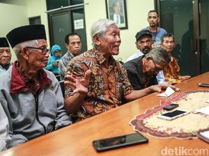 Temuan 346 Kuburan Massal Korban Tragedi 1965 Diterima Komnas HAM