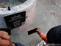 Ada Sensasi Baru saat Kunjungi Padepokan Bagong Kussudiarja