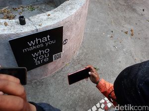 Ada Sensasi Baru saat Kunjungi Padepokan Bagong Kussudiarja Ada Sensasi Baru saat Kunjungi Padepokan Bagong Kussudiarja