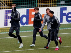 AZ Alkmaar Vs MU: Menantang Setan Merah Akhiri Puasa Kemenangan Tandang