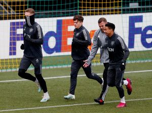 AZ Alkmaar Vs MU: Menantang Setan Merah Akhiri Puasa Kemenangan Tandang AZ Alkmaar Vs MU: Menantang Setan Merah Akhiri Puasa Kemenangan Tandang