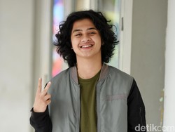 Sebelum Pacaran, Bastian Steel Ditolak Sitha Marino 8 Kali  