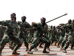 Serda Gea Meninggal Saat Tarung Derajat, Bela Diri Apa Itu?