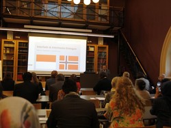 Indonesia-Norwegia Gelar Dialog Lintas Agama dan Lintas Media Jilid Perdana