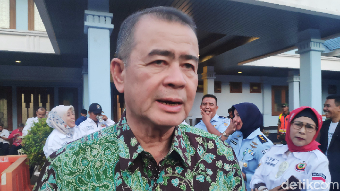 Wakil Gubernur Sumatera Barat, Nasrul Abit