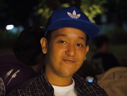 Rifat Umar, Pemain Sinetron Si Yoyo yang Tersandung Kasus Narkoba