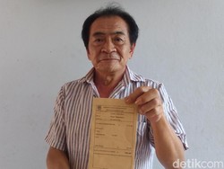 Tunjangannya Melimpah, Bupati Banjarnegara Masih Menyoal Gaji Rendah