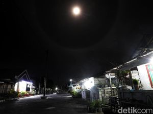Ini yang Bikin Miangas Terang Benderang Ini yang Bikin Miangas Terang Benderang