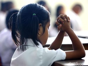 Keberagaman dan Toleransi di Miangas Keberagaman dan Toleransi di Miangas