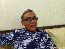 Wabup Bogor Ingin Cek Status Imigran yang Bermukim di Puncak