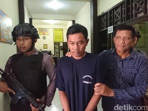 Kalap Karena Cemburu, Suami Pukuli Istri Hingga 6 Hari Nginap di RS