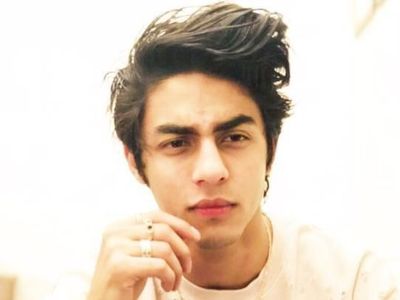 Fakta-fakta soal Penangkapan Aryan Khan karena Narkoba