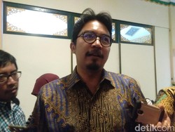 Keraton Yogya: Tak Ada Pasar Malam Sekaten Tahun Ini