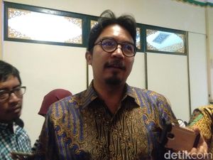 Tak Diberi Izin Keraton Yogya, Panitia Muslim United Diminta Cari Tempat Lain Tak Diberi Izin Keraton Yogya, Panitia Muslim United Diminta Cari Tempat Lain