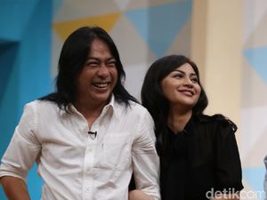 Cerita Ayah Ariel Tatum yang Tak Rela Putrinya Pacaran saat SMP Cerita Ayah Ariel Tatum yang Tak Rela Putrinya Pacaran saat SMP