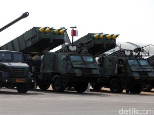 Heboh Anggaran Alutsista Rp 1,7 Kuadriliun, DPR Bakal Klarifikasi ke Prabowo