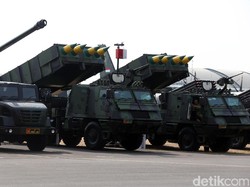 Heboh Anggaran Alutsista Rp 1,7 Kuadriliun, DPR Bakal Klarifikasi ke Prabowo