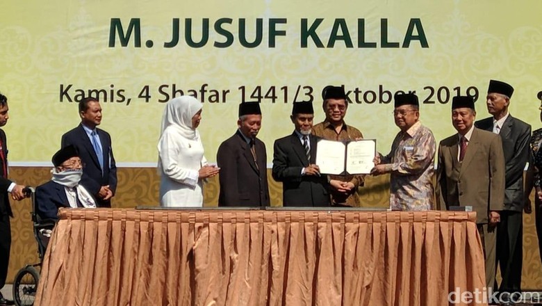JK Sebutkan Alasan Kenapa Indonesia Jarang Jadi Pusat Perhatian Dunia JK Sebutkan Alasan Kenapa Indonesia Jarang Jadi Pusat Perhatian Dunia