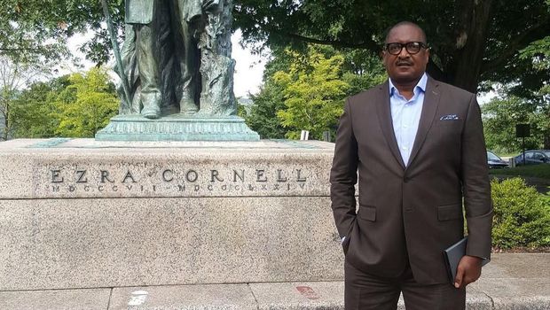 Mathew Knowles