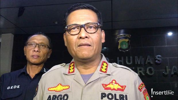 Argo Yuwono