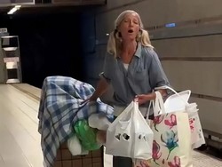 Viral Gelandangan Bersuara Emas, Tak Punya Rumah karena Habis Biaya Berobat